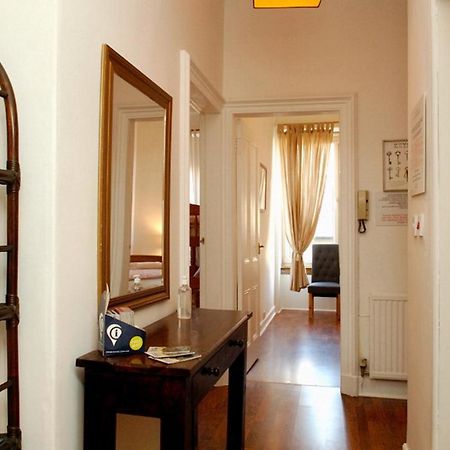 Pitt Street Apartment Beautiful Spacious Apartment Free Parking And Free Sanitizer Edimburgo Exterior foto