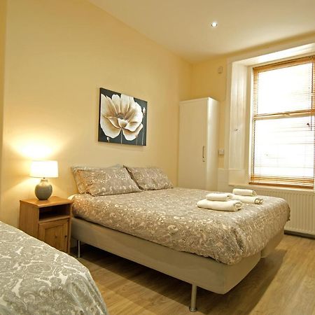 Pitt Street Apartment Beautiful Spacious Apartment Free Parking And Free Sanitizer Edimburgo Exterior foto