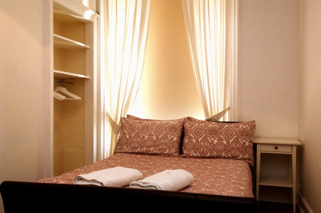 Pitt Street Apartment Beautiful Spacious Apartment Free Parking And Free Sanitizer Edimburgo Exterior foto