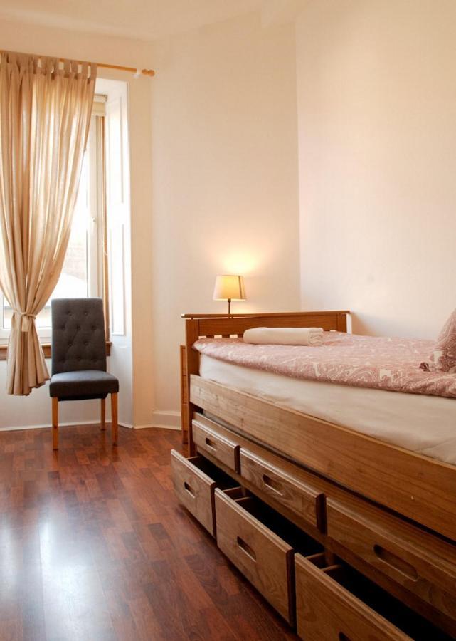 Pitt Street Apartment Beautiful Spacious Apartment Free Parking And Free Sanitizer Edimburgo Exterior foto