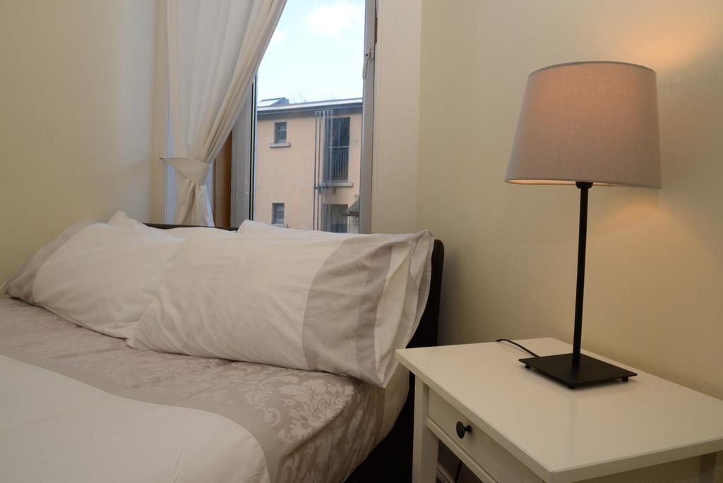 Pitt Street Apartment Beautiful Spacious Apartment Free Parking And Free Sanitizer Edimburgo Exterior foto