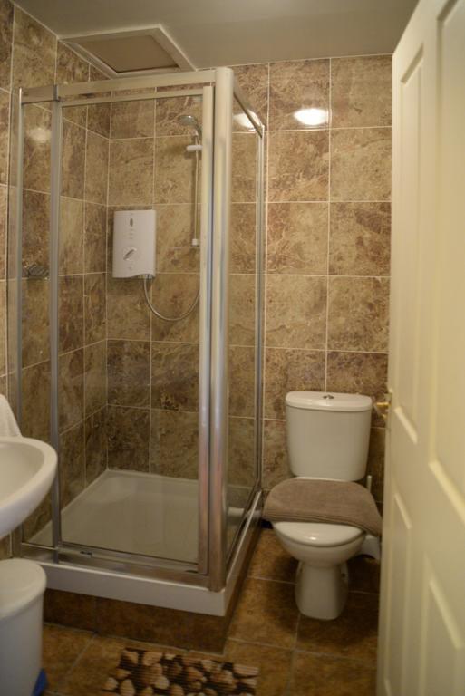 Pitt Street Apartment Beautiful Spacious Apartment Free Parking And Free Sanitizer Edimburgo Exterior foto