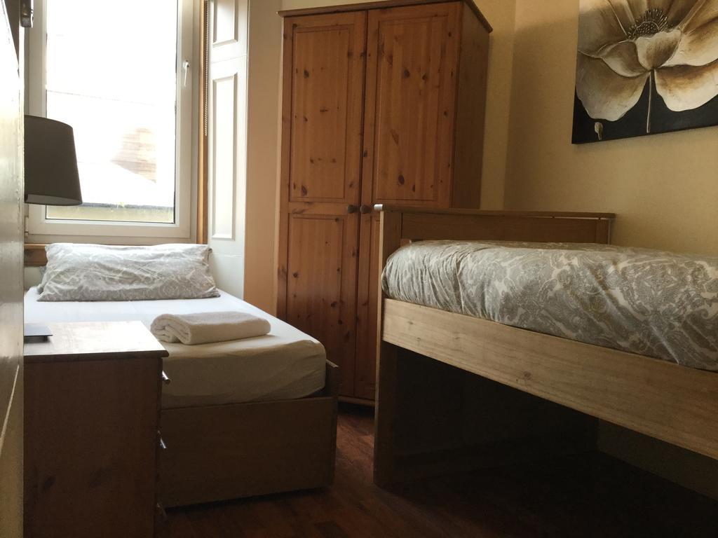 Pitt Street Apartment Beautiful Spacious Apartment Free Parking And Free Sanitizer Edimburgo Exterior foto